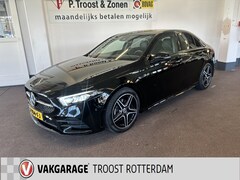 Mercedes-Benz A-klasse - 180 Business Solution AMG Automaat | Nederlands geleverd | Volledig Digital dashboard | Ac