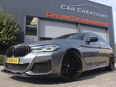 BMW 5-serie - 520i High Executive NL-Auto 20 Inch