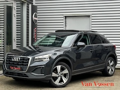 Audi Q2 - 35 TFSI|Pano|S-Tronic|Virtual|150PK|Led