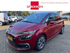 Citroën C4 Picasso - 1.2 PureTech Feel Navi-Camera-Keyless-Panoramadak-Stoelmassage