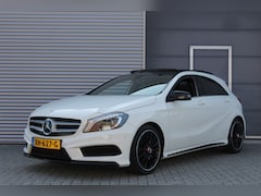 Mercedes-Benz A-klasse - 200 Prestige I AMG I LEDER I PANO.DAK I NAVI