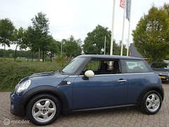 MINI One - 1.6 Business Line 2011|Airco|Cruise|Nette auto