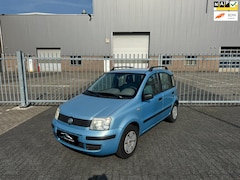 Fiat Panda - 1.1 Young Airco / Elec. Ramen