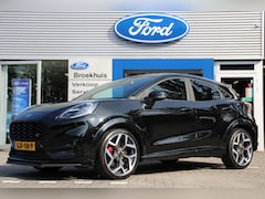 Ford Puma - 1.5 EcoBoost ST-X 200 PK | DEALER OH | RECARO | NAVI | CAMERA | WINTERPACK | CRUISE | B&O