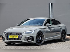 Audi A5 Sportback - 45Tfsi 265Pk S-Tronic Quattro | S-Line | Quantum Grau