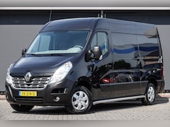 Renault Master - T35 | L2H2 | 2.3 dCi 125Pk | Sidebars | Trekhaak