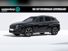 Hyundai Tucson - 1.6 T-GDI PHEV N Line Edition | Nieuw model | 5.000, - Korting | Voorraad actie | Snel lev