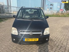 Opel Agila - 1.2-16V Flexx