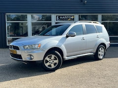 Mitsubishi Outlander - 2.0 Edition One | Autm | 1ste eigenaar | Clima |