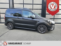 Ford Tourneo Courier - 1.0 Sport | Mat wrap | Trekhaak | Allseason banden | Rijklaarpri