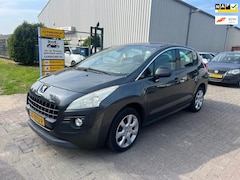 Peugeot 3008 - 1.6 VTi ST