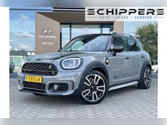 MINI Countryman - 2.0 Cooper S E ALL4 John Cooper Works | Trekhaak | Voorstoelen verwarmd