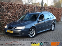 Saab 9-3 Sport Estate - 1.8 Linear Business Airco Lm Cruise apk nieuw