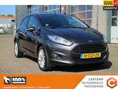 Ford Fiesta - 1.0 EcoBoost Titanium | Cruise | Goed Onderhouden |