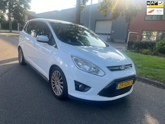 Ford Grand C-Max - 1.6 TDCi Lease Titanium 7persoon