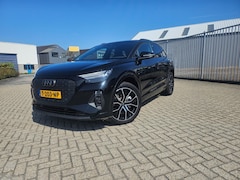 Audi Q4 e-tron - 40 Advanced edition 77 kWh#NAP#204PK#BTW