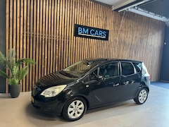 Opel Meriva - 1.4 Turbo Cosmo [bj 2012] Airco|Xenon|Trkhaak