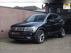 Volkswagen Tiguan - 2.0 TSI 4Motion |R-line|DSG|Trekhaak|LED|PDC|Camera|190PK|