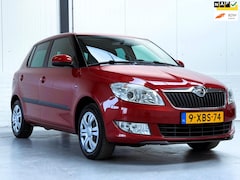 Skoda Fabia - 1.2 TSI Sprint Trekhaak|Airco