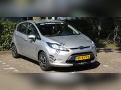 Ford Fiesta - 1.25 Champion