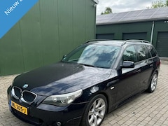 BMW 5-serie Touring - 525i Executive