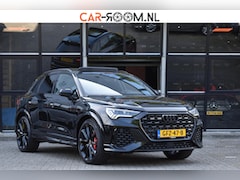 Audi Q3 - TFSI RSQ3 Pano Keramische Lane ACC B&O Mem.Stoel