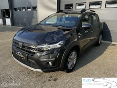 Dacia Sandero Stepway - 1.0 TCe 90 Comfort