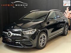 Mercedes-Benz GLA-Klasse - 180 AMG | LED | WIDESCREEN | TREKHAAK