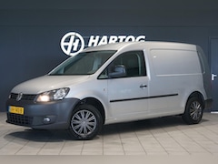 Volkswagen Caddy Maxi - 1.6 TDI *EERSTE EIGENAAR* + AIRCO / TREKHAAK