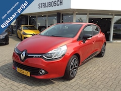 Renault Clio - 0.9 TCe90 Dynamique