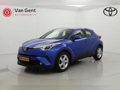 Toyota C-HR - 1.8 Hybrid Dynamic Trekhaak Navigatie