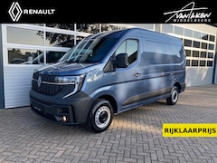 Renault Master - T35 2.0 dCi 150 L2H2 Advance