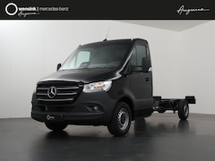 Mercedes-Benz Sprinter - 317 CDI Chassis L3 RWD PRO | BPM VRIJ | ELKE OPBOUW MOGELIJK