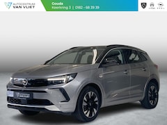 Opel Grandland - 1.2 Turbo Level 3 Ultimate | Alcantara | Voorruitverwarming | Stoel- en stuurwielverwarmin