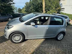 Volkswagen Up! - 1.0 high up BlueMotion, Navigatie