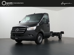 Mercedes-Benz Sprinter - 317 CDI Chassis L3 RWD PRO | BPM VRIJ | ELKE OPBOUW MOGELIJK