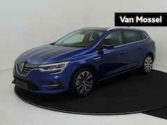 Renault Mégane Estate - 1.3 TCe 140 Techno | Nieuwe auto uit voorraad | Actieprijs