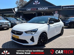 Opel Corsa - 1.2 GS Sport