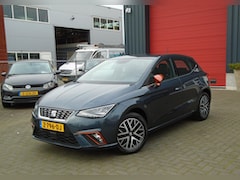 Seat Ibiza - 1.0 MPI Sound, Cruise, Apple-Carplay