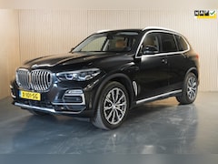 BMW X5 - XDrive45e High Executive BJ 2021