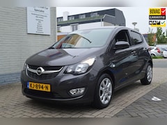 Opel Karl - 1.0 ecoFLEX Edition / 1e eigenaar / BOVAG RIJKLAARPRIJS