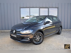 Volkswagen Polo - 1.0 TSI Comfortline Business