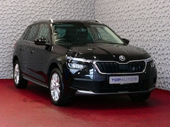 Skoda Kamiq - TSI 110PK STYLE LED 17''LMV PDC CARPLAY LMV LED STOELVERW. ADAP.CRUISE 11/2023