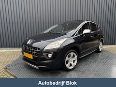 Peugeot 3008 - 1.6 THP GT | Panodank | Headup | Trekhaak | Bluetooth | Prijs Rijklaar