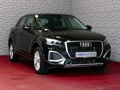 Audi Q2 - 35 TFSI 1.5 S EDITION 150PK VIR.COCKPIT CARPLAY NAVI CAMERA MATRIX LED STOELVERW. PDC ELEK