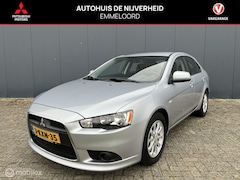 Mitsubishi Lancer Sportback - 1.6 Edition One |trekhaak