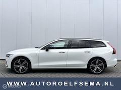 Volvo V60 - 2.0 T6 Recharge AWD R-Design| Trekhaak