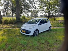 Citroën C1 - 1.0-12V Séduction