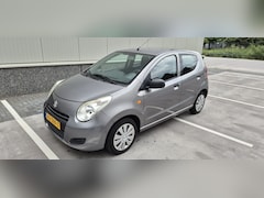 Suzuki Alto - 1.0 Comfort VVT