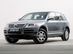 Volkswagen Touareg - 4.2 V8 | 63.669 Km | 1e Eig | BTW auto |